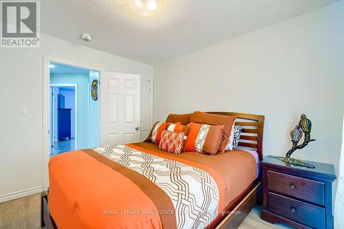 573 Forman Avenue, Stratford, ON - Indoor Photo Showing Bedroom