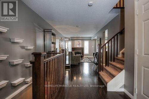 167 Sims Estate Drive, Kitchener, ON - Indoor Photo Showing Other Room