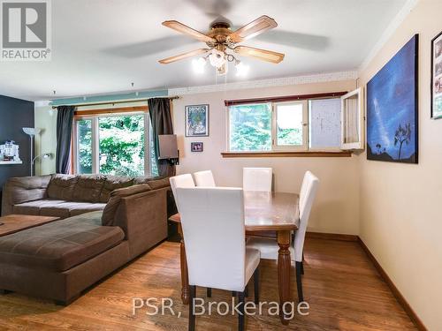 720 Muskoka Beach Road, Gravenhurst, ON - Indoor Photo Showing Other Room