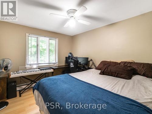 720 Muskoka Beach Road, Gravenhurst, ON - Indoor Photo Showing Bedroom