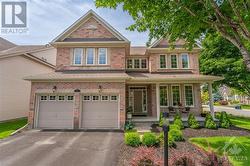 2 KNOTWOOD COURT  Ottawa, ON K2J 5E5