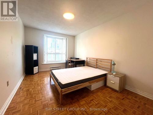 60 Granby Street, Toronto, ON - Indoor Photo Showing Bedroom