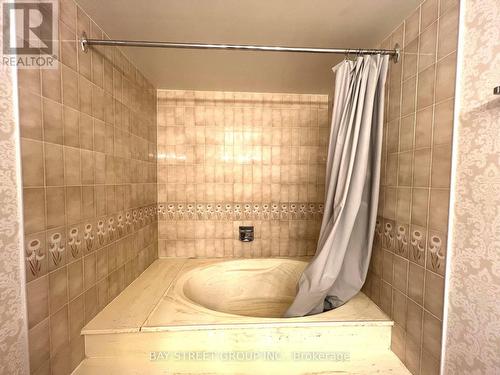 60 Granby Street, Toronto, ON - Indoor Photo Showing Bathroom
