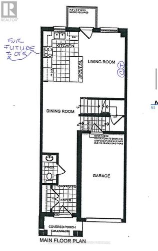 Unit 2 - 620 Colborne Street W, Brantford, ON - Other