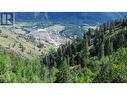 Lot 1826S Morrissey Creek Road, Grand Forks, BC 