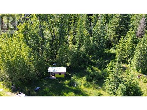 Lot 1826S Morrissey Creek Road, Grand Forks, BC 