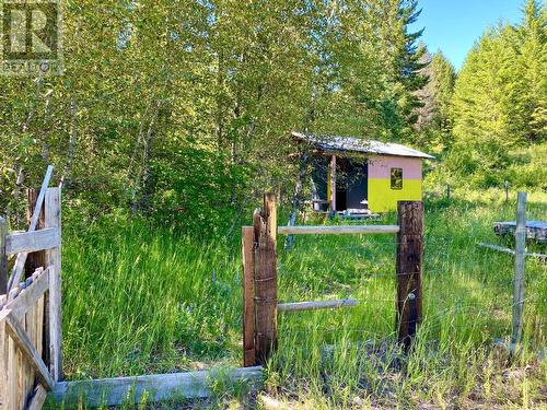 Lot 1826S Morrissey Creek Road, Grand Forks, BC 