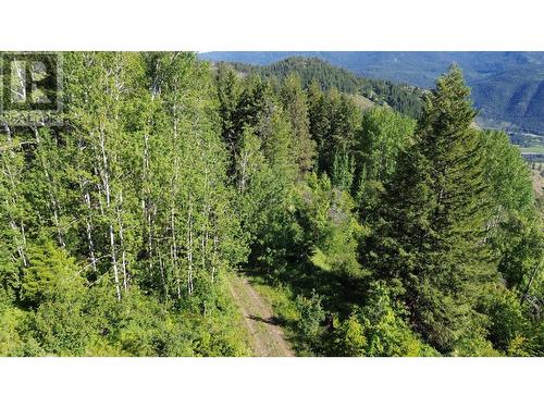 Lot 1826S Morrissey Creek Road, Grand Forks, BC 