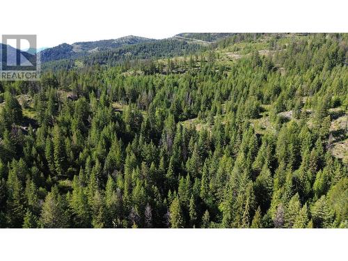 Lot 1826S Morrissey Creek Road, Grand Forks, BC 