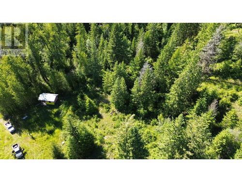 Lot 1826S Morrissey Creek Road, Grand Forks, BC 