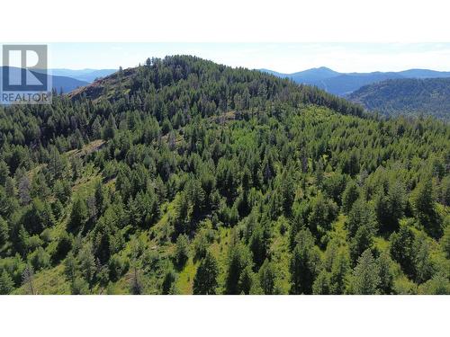 Lot 1826S Morrissey Creek Road, Grand Forks, BC 