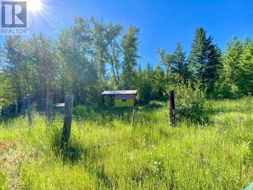 Lot 1826S Morrissey Creek Road, Grand Forks, BC 