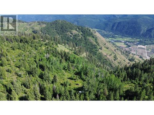 Lot 1826S Morrissey Creek Road, Grand Forks, BC 