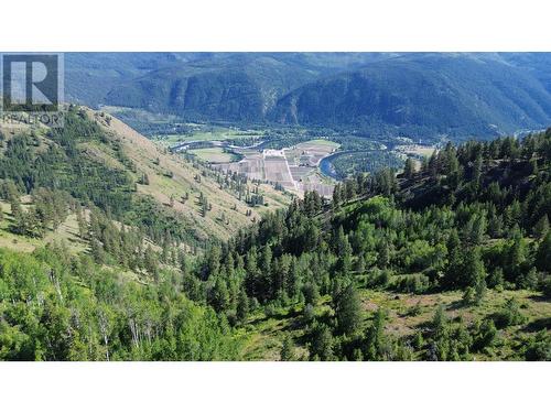 Lot 1826S Morrissey Creek Road, Grand Forks, BC 