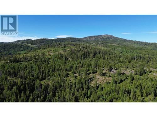 Lot 1826S Morrissey Creek Road, Grand Forks, BC 