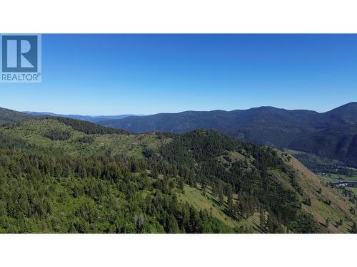 Lot 1826S Morrissey Creek Road, Grand Forks, BC 