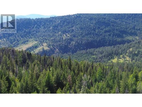 Lot 1826S Morrissey Creek Road, Grand Forks, BC 