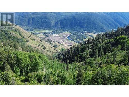 Lot 1826S Morrissey Creek Road, Grand Forks, BC 