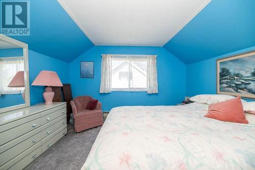 9 Laurentian Street, Deep River, ON - Indoor Photo Showing Bedroom