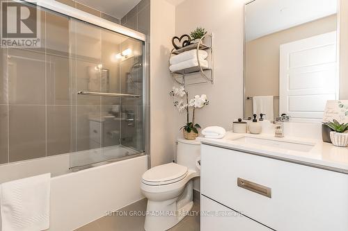 326 - 415 Sea Ray Avenue, Innisfil, ON - Indoor Photo Showing Bathroom