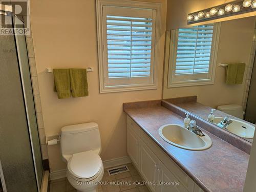 14 - 6 Piazza Verde, New Tecumseth, ON - Indoor Photo Showing Bathroom