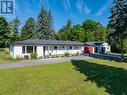 3156 25 Sideroad, Innisfil, ON  - Outdoor With Facade 