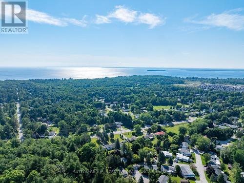 3156 25 Sideroad, Innisfil, ON - Outdoor With View