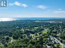 3156 25 Sideroad, Innisfil, ON  - Outdoor With View 