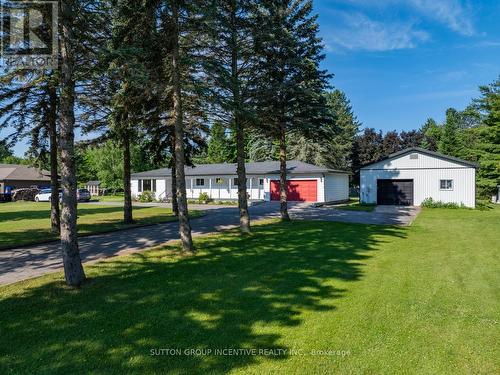 3156 25 Sideroad, Innisfil, ON - Outdoor