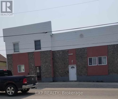 49-51 Sixth Avenue, Timmins, ON - Outdoor