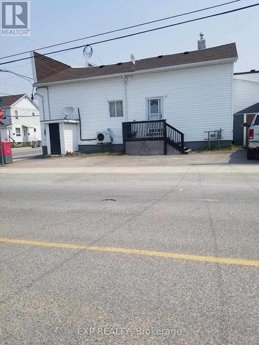 49-51 Sixth Avenue, Timmins, ON - Outdoor