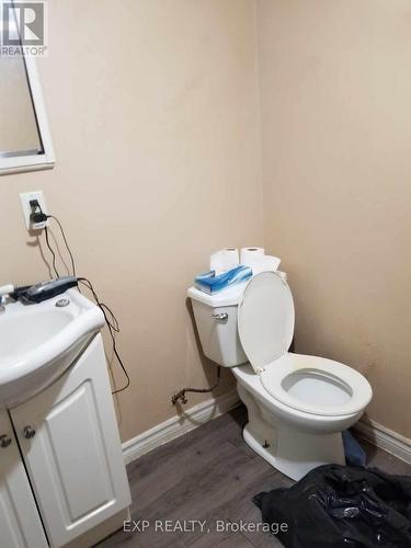 49-51 Sixth Avenue, Timmins, ON - Indoor Photo Showing Bathroom