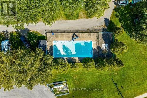 246 - 8845 Lundy'S Lane, Niagara Falls, ON - Outdoor With View