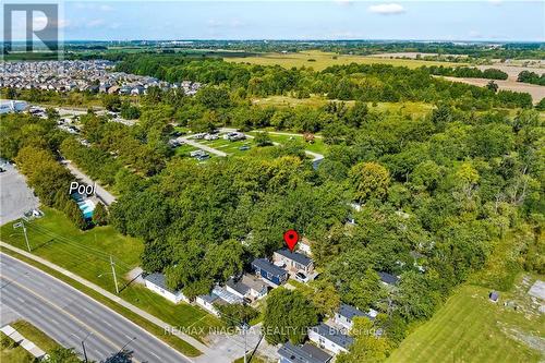 246 - 8845 Lundy'S Lane, Niagara Falls, ON - Outdoor With View