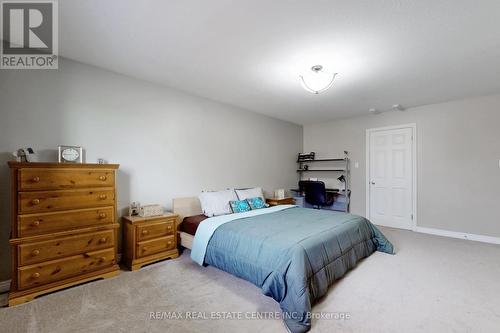 19 Mussen Street, Guelph (Brant), ON - Indoor Photo Showing Bedroom