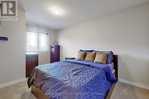 19 Mussen Street, Guelph (Brant), ON - Indoor Photo Showing Bedroom