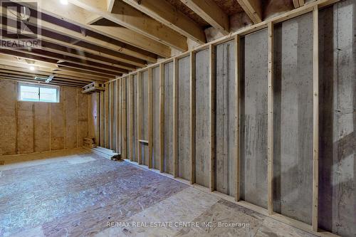 19 Mussen Street, Guelph (Brant), ON - Indoor Photo Showing Basement