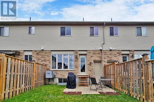 19 Mussen Street, Guelph (Brant), ON - Outdoor With Exterior