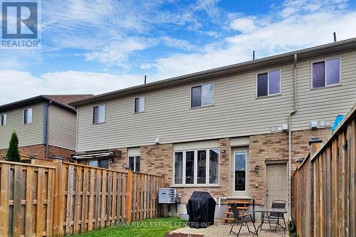 19 Mussen Street, Guelph (Brant), ON - Outdoor With Exterior