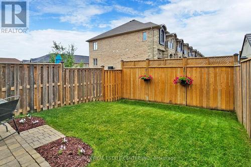 19 Mussen Street, Guelph (Brant), ON - Outdoor