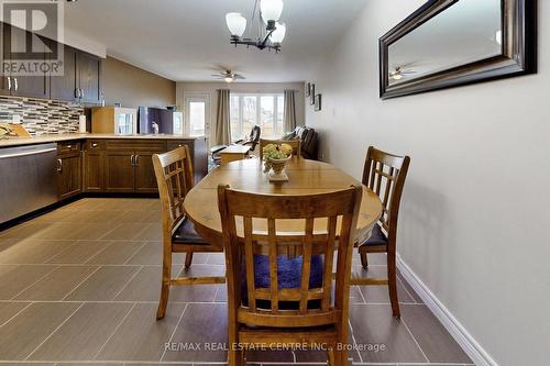 19 Mussen Street, Guelph (Brant), ON - Indoor Photo Showing Dining Room