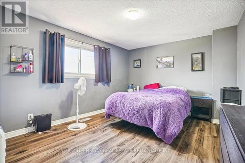10 - 286 Cushman Road, St. Catharines, ON - Indoor Photo Showing Bedroom
