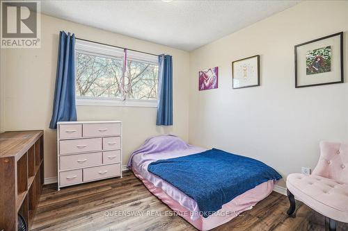10 - 286 Cushman Road, St. Catharines, ON - Indoor Photo Showing Bedroom