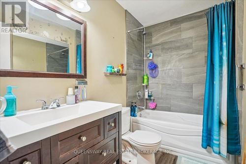 10 - 286 Cushman Road, St. Catharines, ON - Indoor Photo Showing Bathroom
