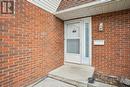 10 - 286 Cushman Road, St. Catharines, ON  - Outdoor With Exterior 