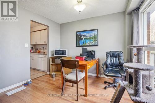 10 - 286 Cushman Road, St. Catharines, ON - Indoor Photo Showing Office