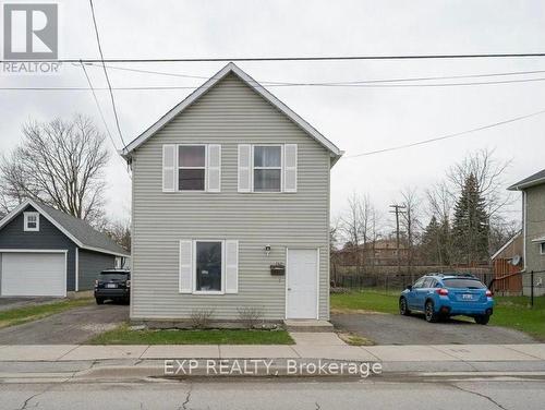 132 Moira Street E, Belleville, ON - Outdoor