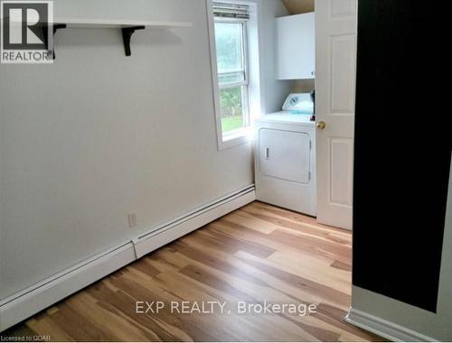 132 Moira Street E, Belleville, ON - Indoor Photo Showing Laundry Room