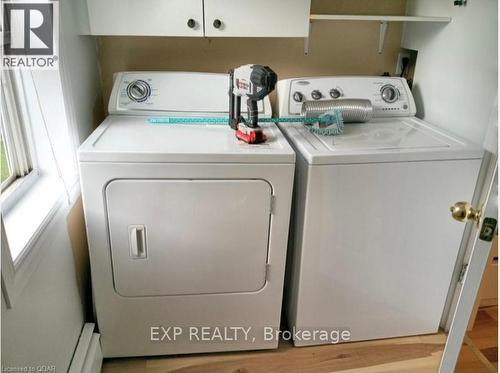 132 Moira Street E, Belleville, ON - Indoor Photo Showing Laundry Room