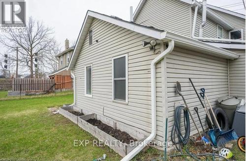 132 Moira Street E, Belleville, ON - Outdoor